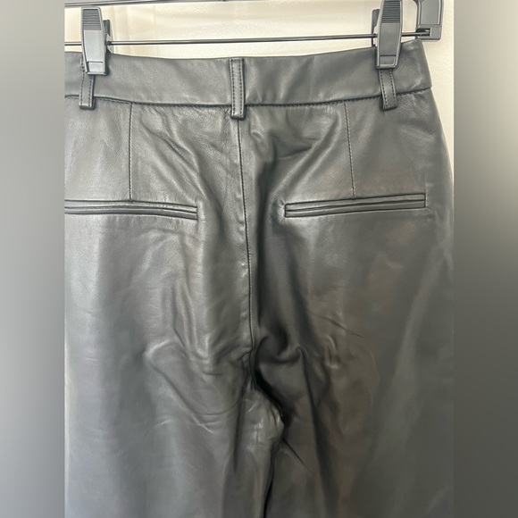 Reformation pants size 2 - Picture 5 of 9